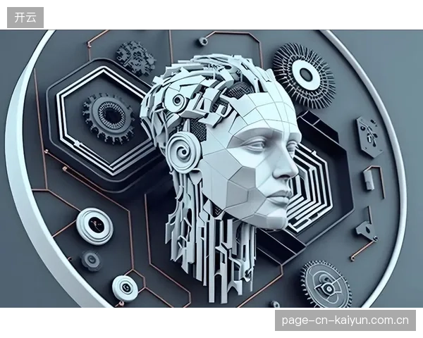 到2027年,粉丝将能通过自己的虚拟化身与AI生成的赛事模拟短视频进行互动,创造全新体验 到2027年,粉丝将能通过自己的虚拟化身与AI生成的赛事模拟短视频进行互动,创造全新体验